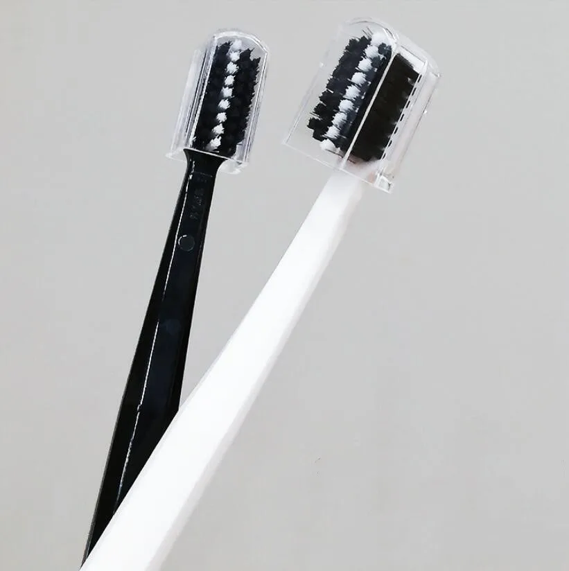 

Ультра мягкая зубная щетка Curaprox CS 5460 BLACK Duo Pack-ограниченная серия