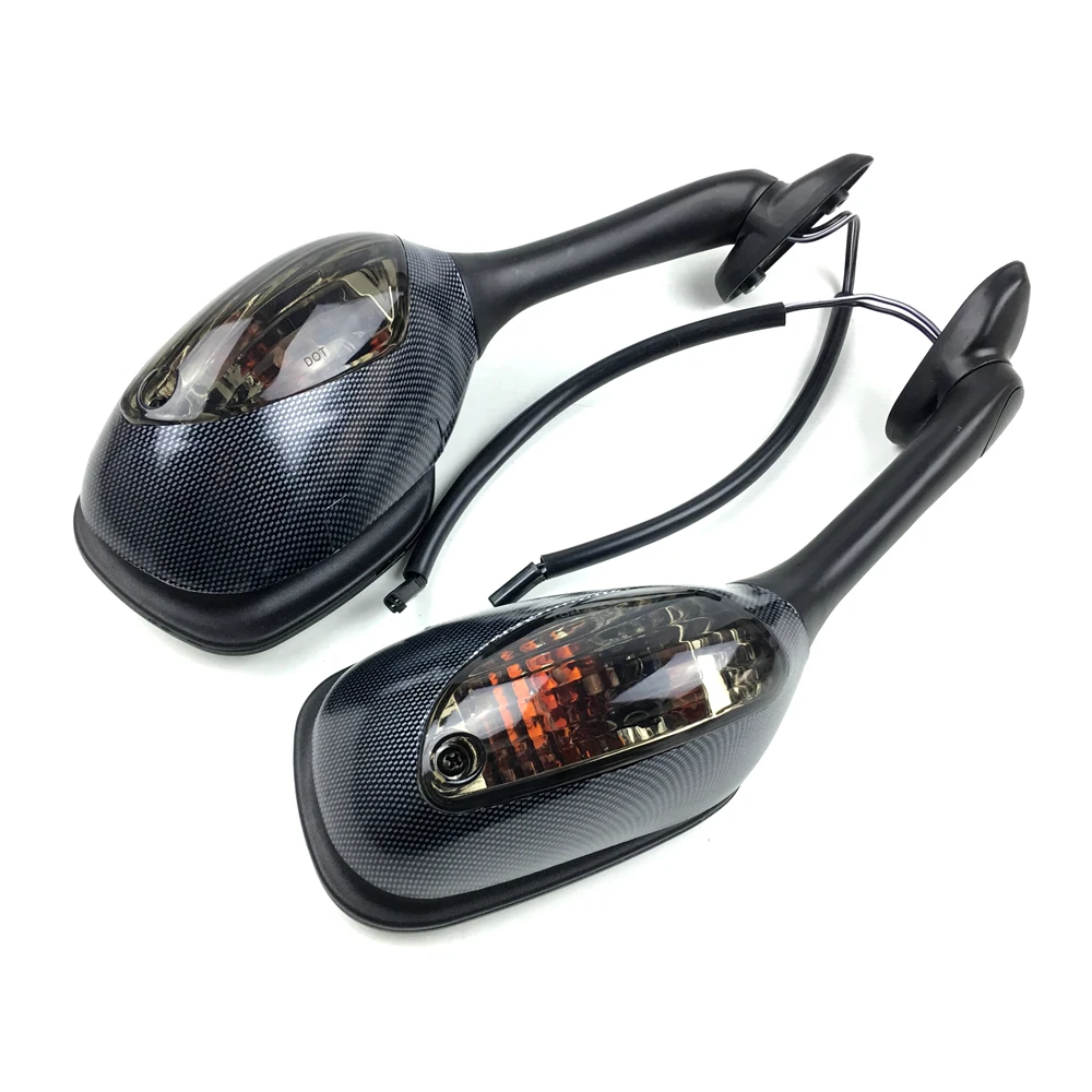Мотоциклетное зеркало заднего вида для Suzuki GSXR 600 750 2006 2007 2008 2009 2010 1000 2005 K5 K6 K7 K8 |