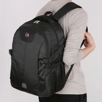 new casual oxford laptop backpack unisex travel backpack school bags teenager backpack men notebook computer large capacity bags