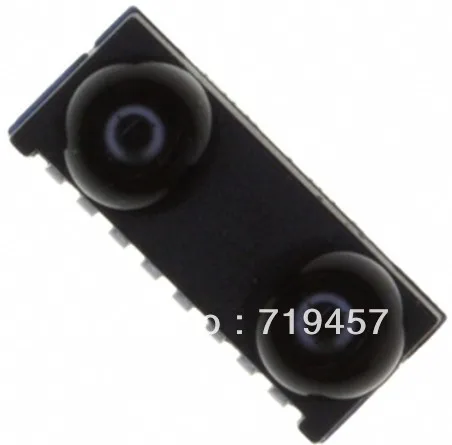 % 100 Новинка TFDU4101-TT3 TXRX IRDA 115,2 KBIT 4 мм 8-SMD