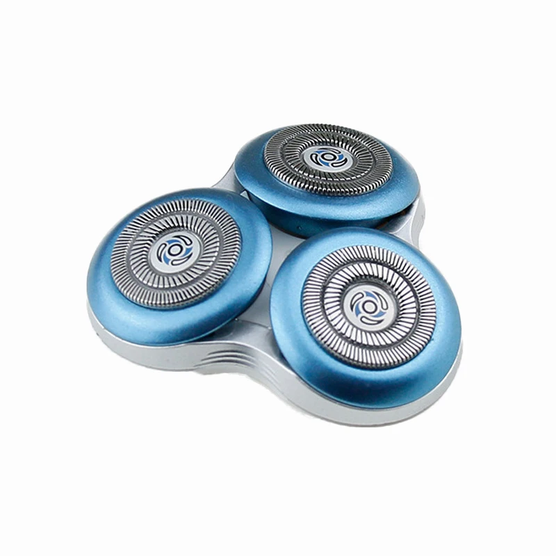 Полный комплект SH70 SH70/52 Сменная головка бритвы для Philips SH90 S9000 S7000 RQ12 S7310 RQ1250 S7710 S7530