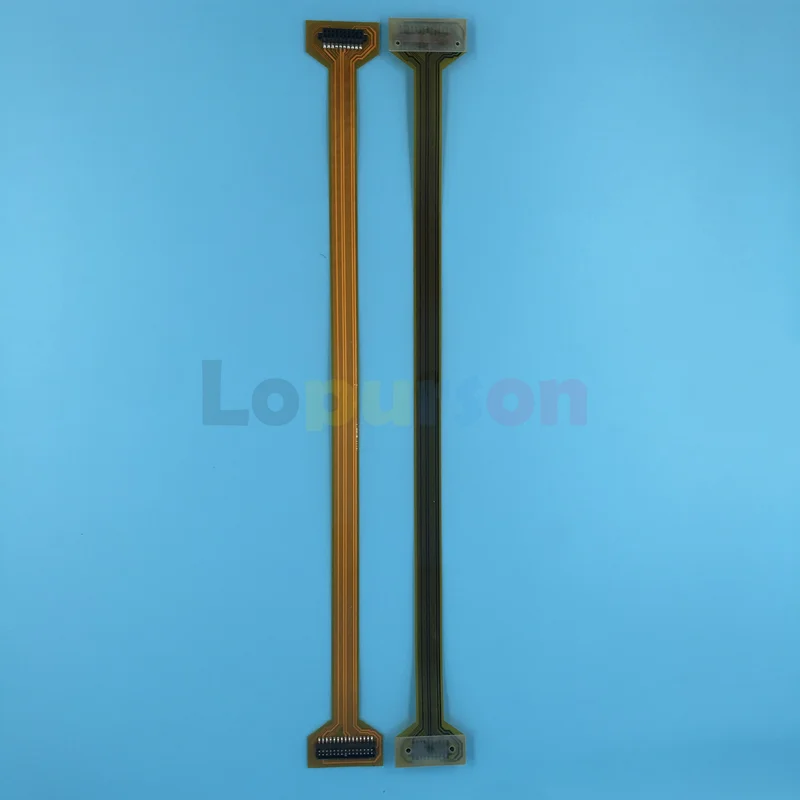 Оригинальный и новый 503C2L831S HP SCITEX XLJet ленточный кабель/XLJet головка кабель/плата