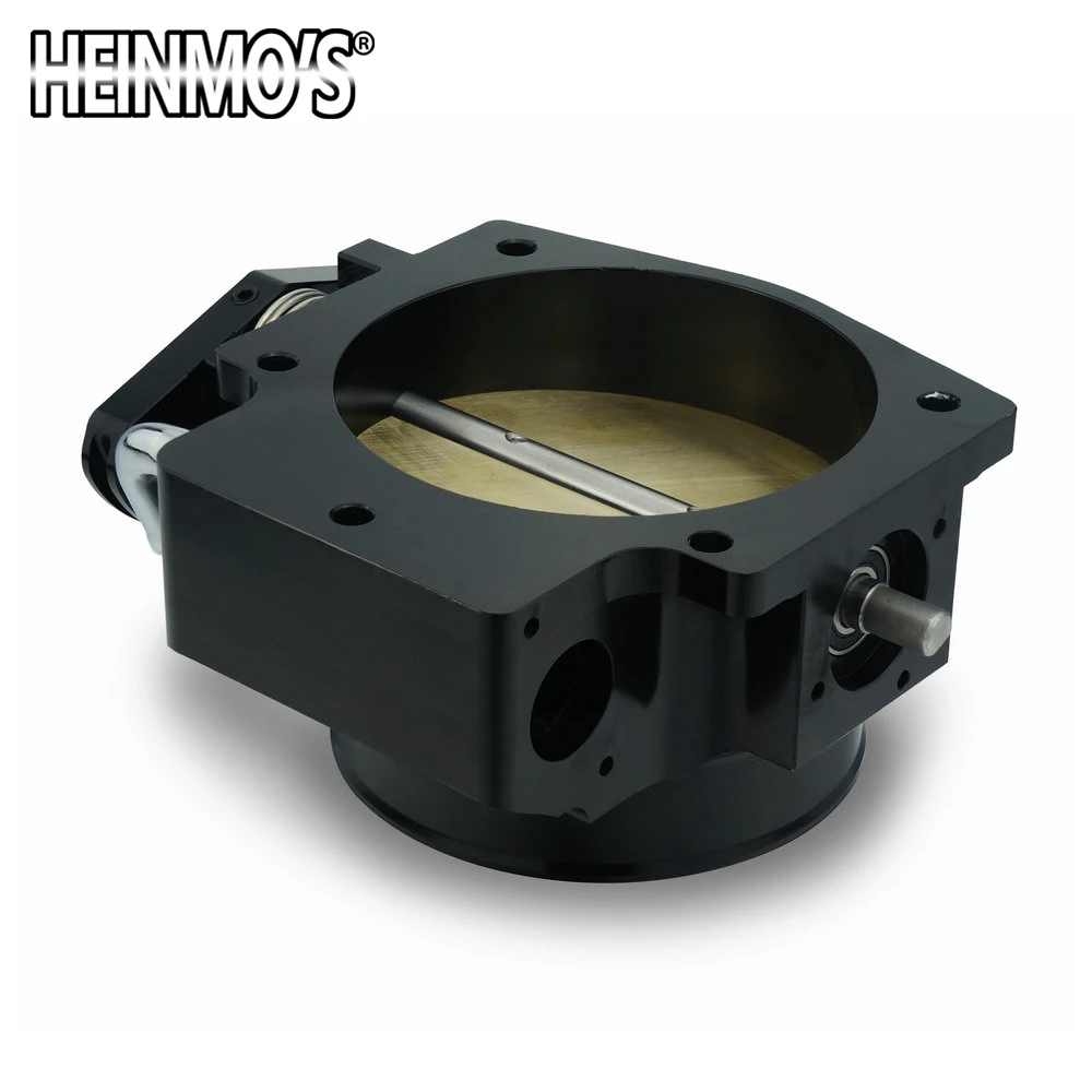 Автомобильный гоночный 92 мм Корпус дроссельной заслонки для GEN III LS1 LS2 LS6 LS LS3 LS7