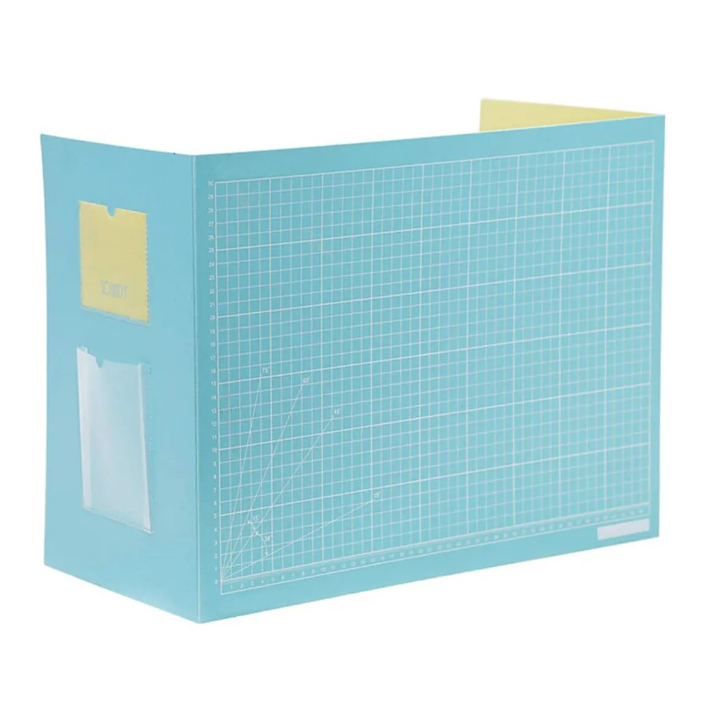 Многофункциональный складной настольный конфиденциальности Панель lcd экрана