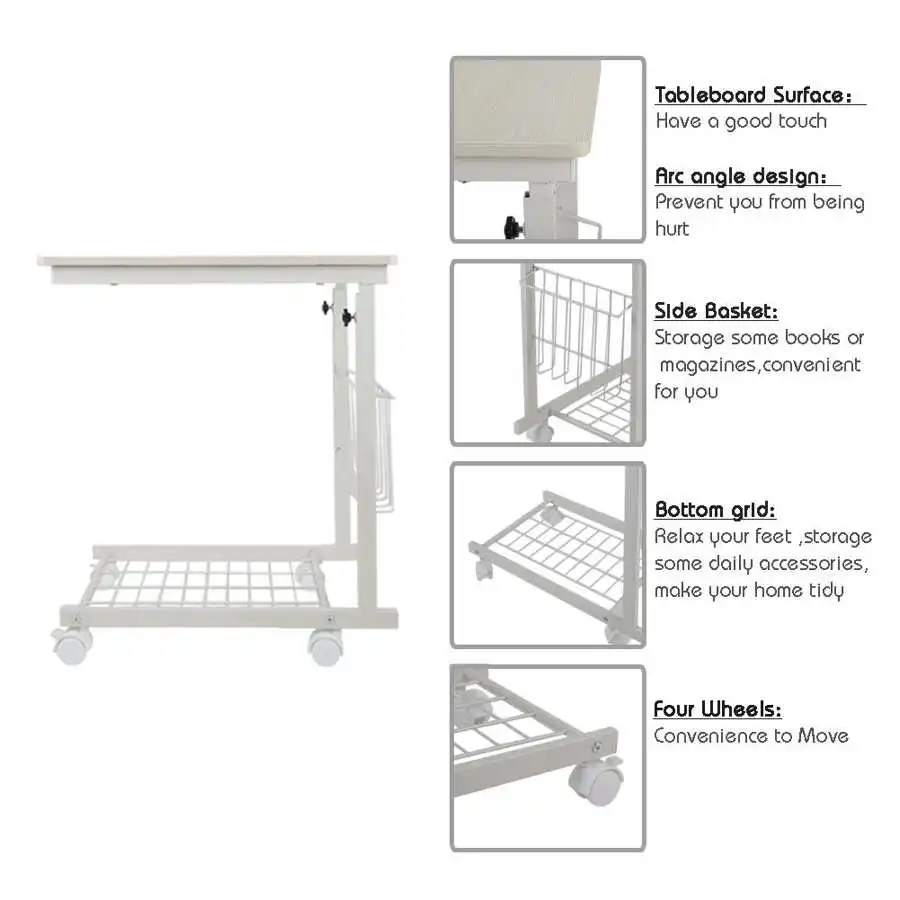 компьютерный стол с регулир