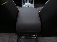 middle central armrest storage container box protective mat pad cover fit for mazda cx 5 cx5 2017 2022 accessories interior
