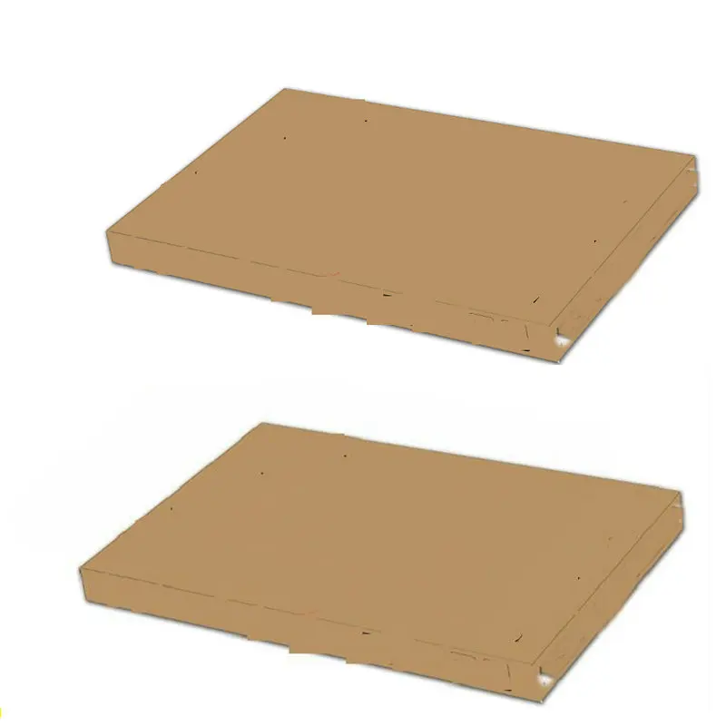 Поворотная пластина из закаленного стекла для телевизора HQ 53x34 см|Мебельные