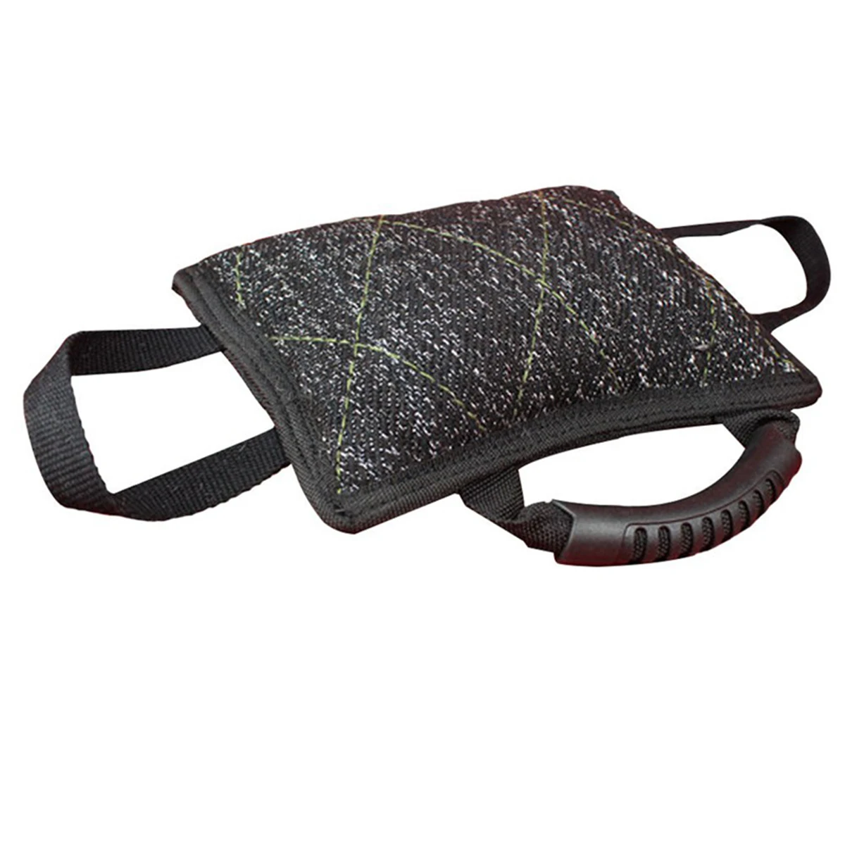 TINGHAO тренировочная подушка для укуса собак джутовая питомцев K9 Young Malinois немецкая