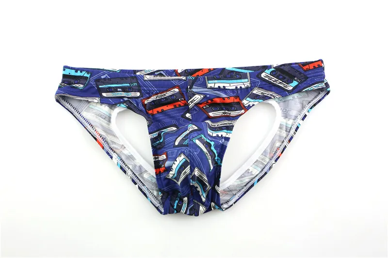 Рисунок 6 - Джоки эротические мужские стринги