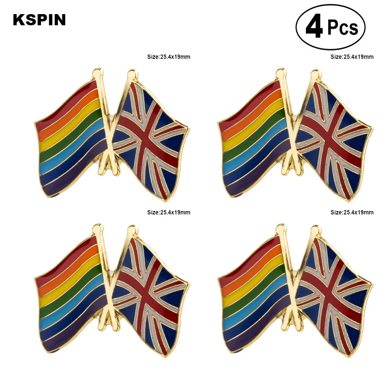 Значки значков 4 шт | Дом и сад