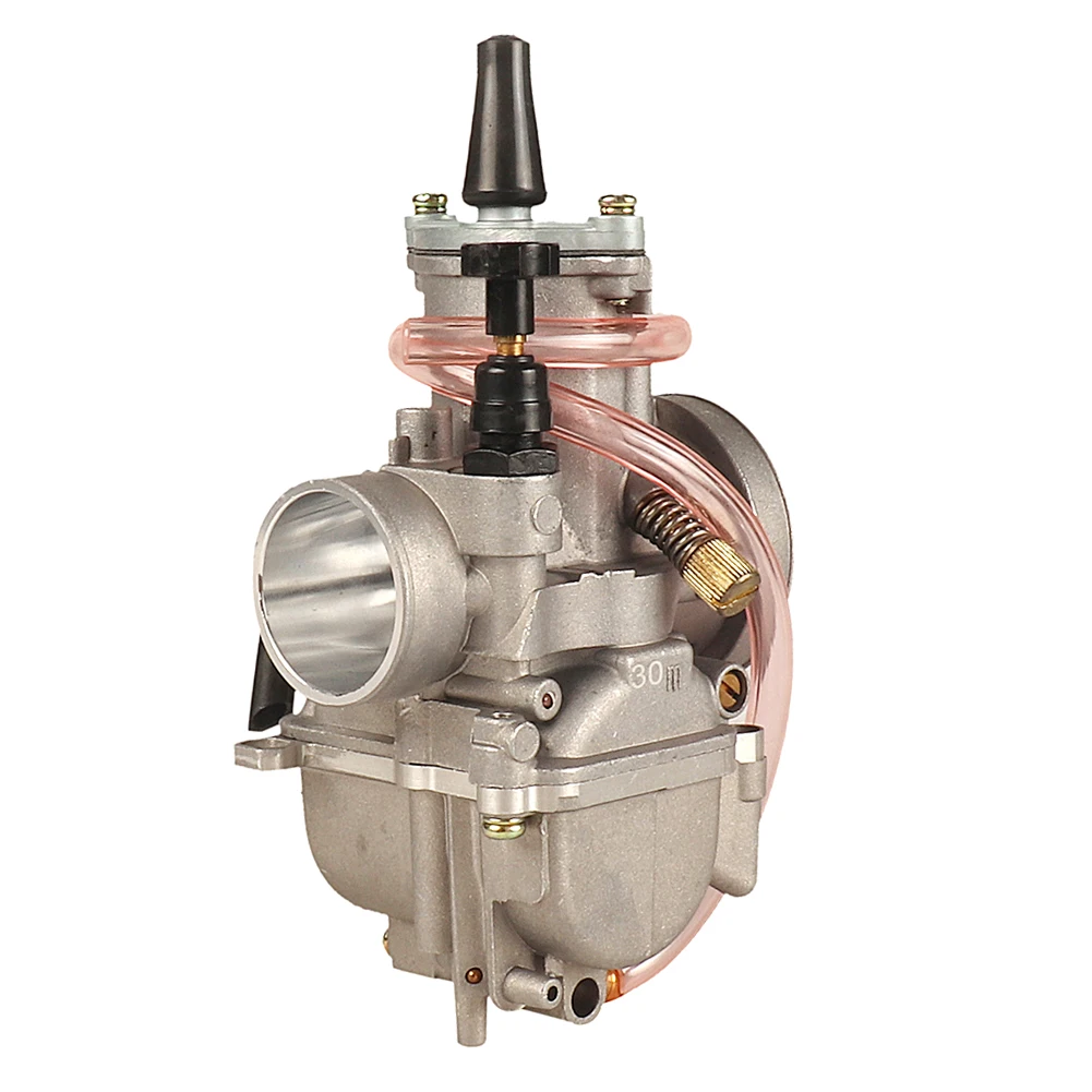 Карбюратор PWK 30 универсальный карбюратор для мотоцикла квадроцикла