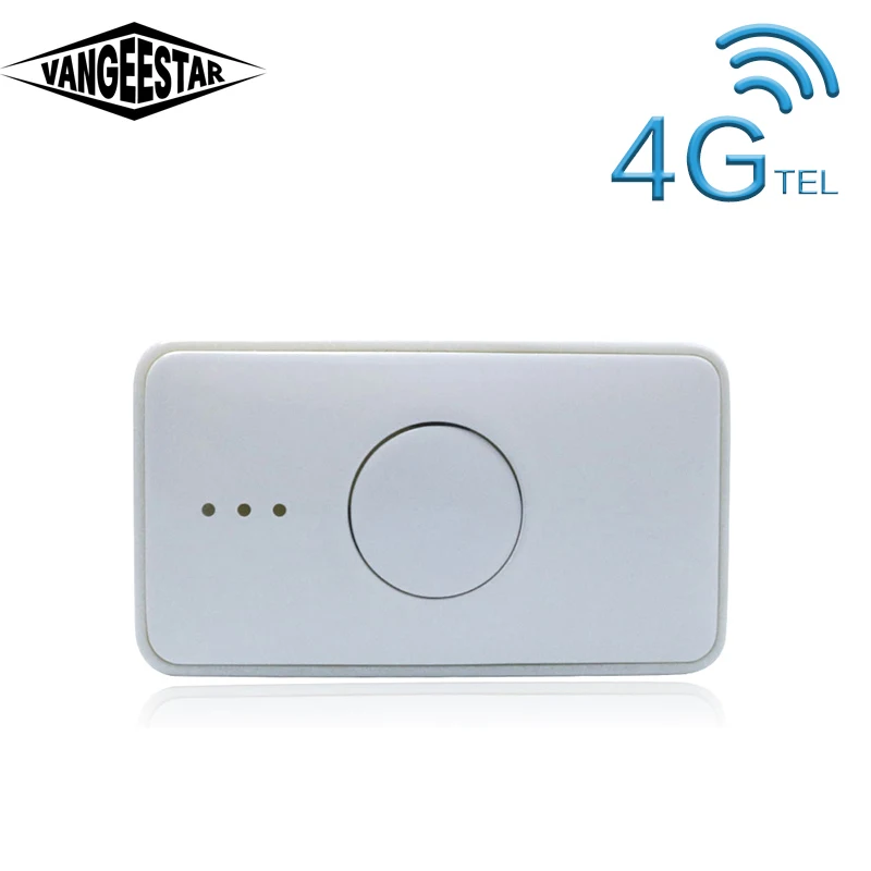 

4G Pet GPS Tracker Elders Builtin Battery Kids Personal GPS Locator IPX5 Anti-Lost Tracking Device Voice Monitor 900mAh