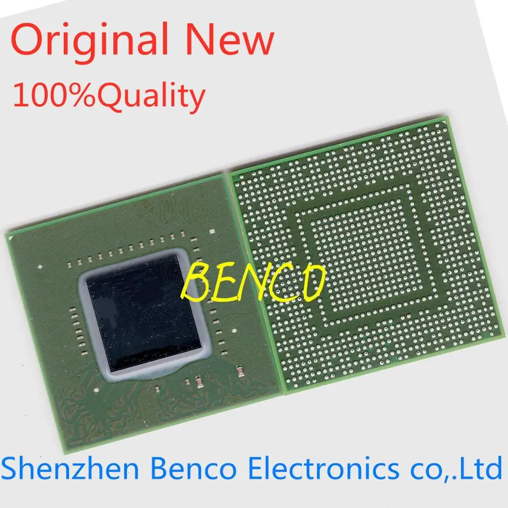 

100% New N10P-GV1 N10P-GE1 G96-309-C1 NB9P-GS-W2-C1 BGA Chipset