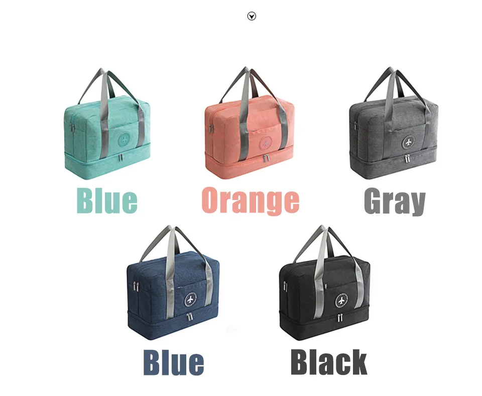 

Quality Sports Bag Training Gym Bag Shoes Storage Men Woman Fitness Bags Durable Multifunction Handbag Outdoor Sporting Tote
