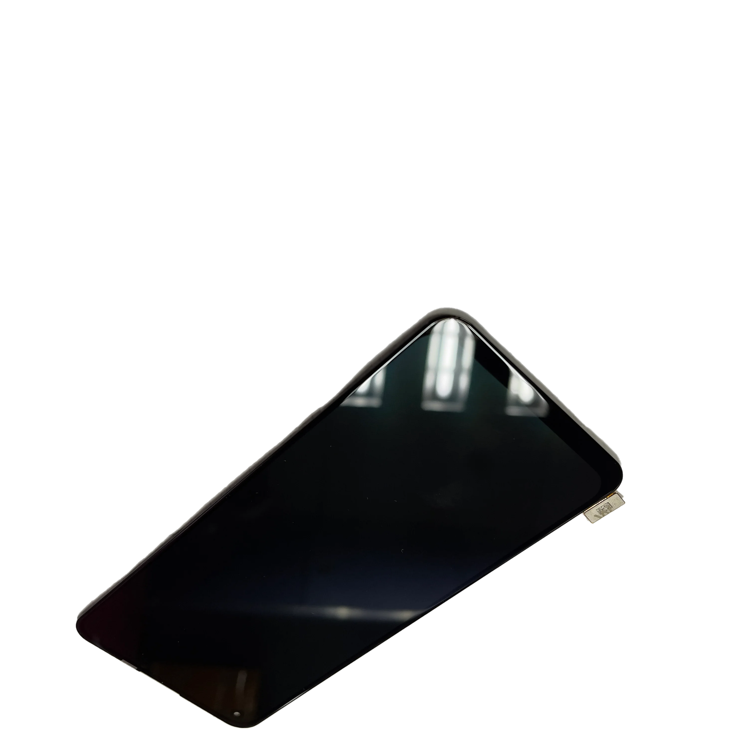 6 4 amoled original for oppo realme 7 pro rmx2170mb lcd screen display digitizer assembly for oppo reno 4 se peat00 peam00 lcd free global shipping