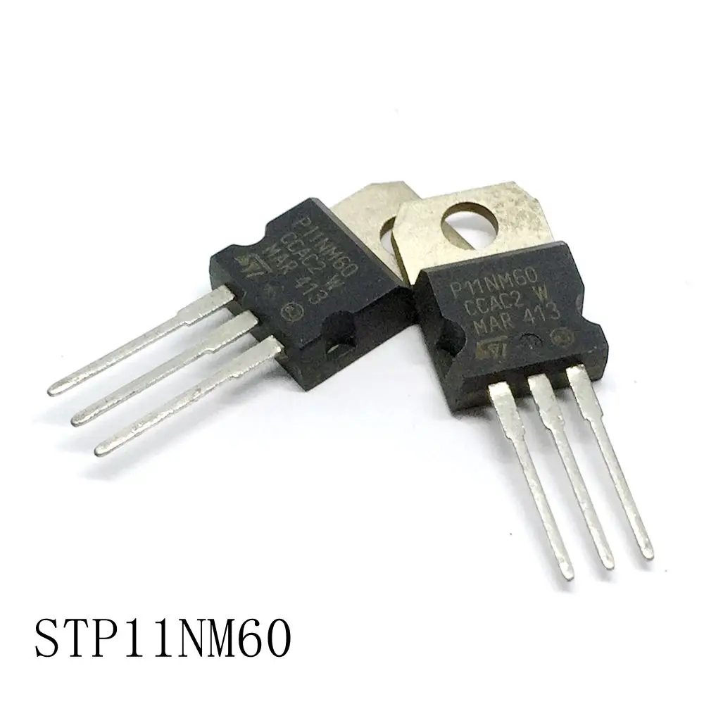 MOS FQP7N80C FQP13N50C FQP55N10 STP11NM60 STP9NK70Z STP10NK80Z STP7NK80Z STP6NK90Z STP20NM60 10 В наличии Новинка|Приборы