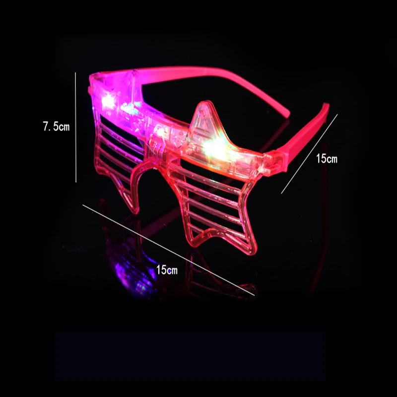 Модные детские аксессуары для душа 8 шт. новые светодиодные лампы игрушки