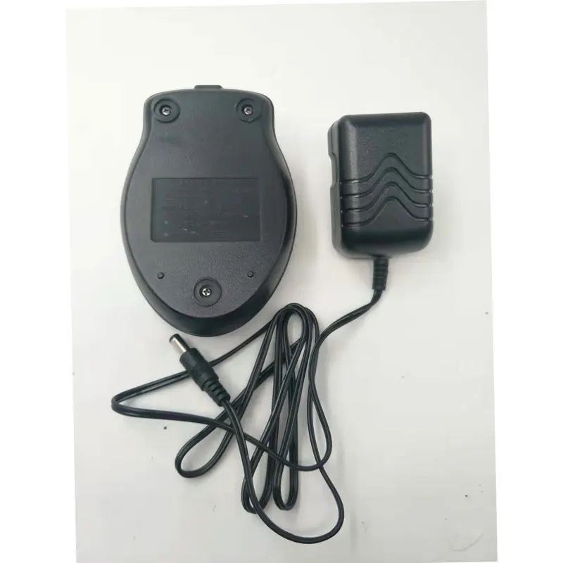 Быстрое зарядное устройство для TYT KENWOOD TH F5 Turbo Linton LT 6200 SMP808 SMP818 VEV V8 V6|Запчасти и
