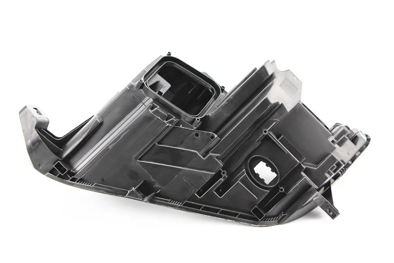 

Headlight Base For Mercedes-Benz M-Class W166 2012 2013 2014 2015 Headlamp House Car Rear Base Front Auto Headlight Back House