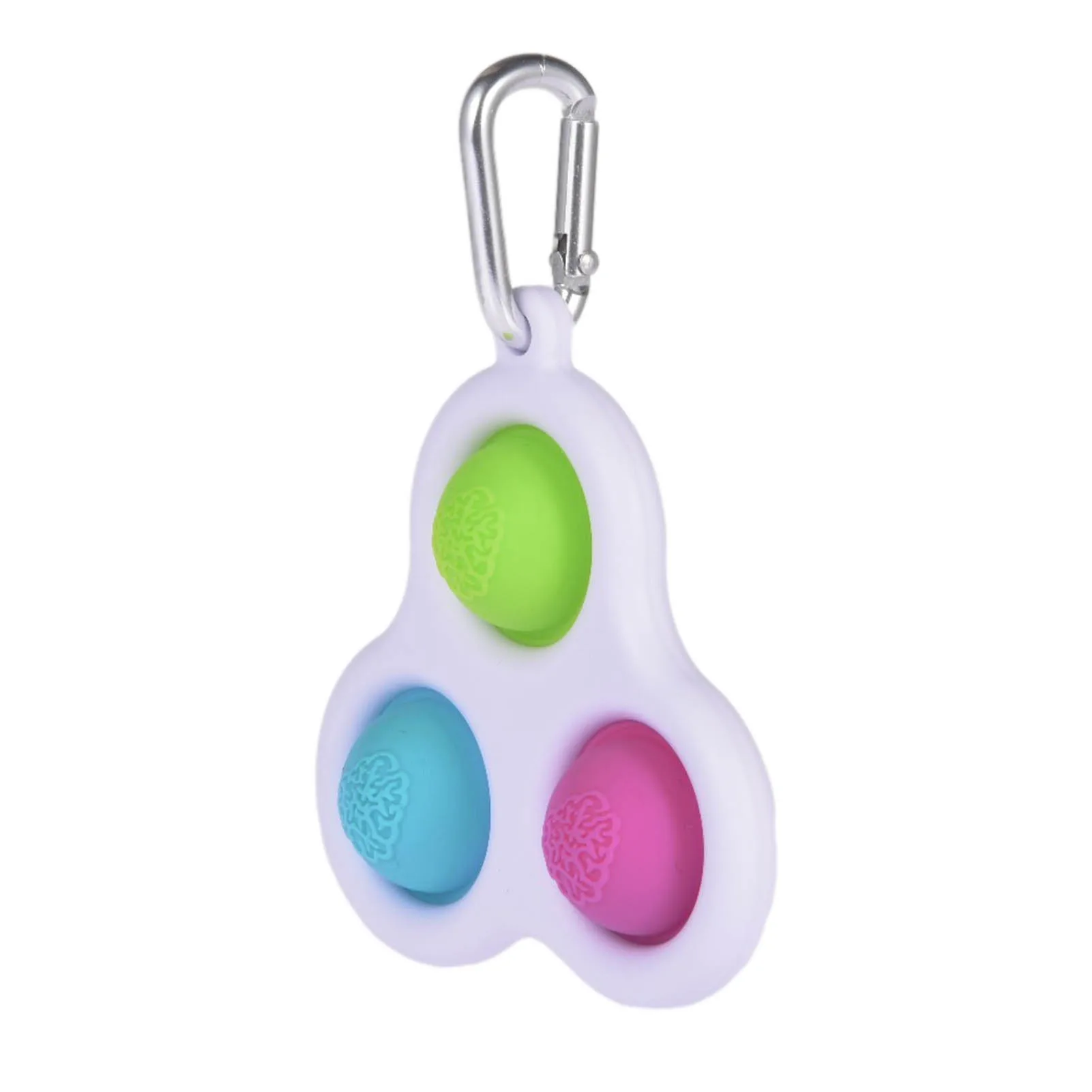 

Fidget Simple Dimple Toy Fat Brain Toys Stress Relief Hand Fidget Toys For Kids Adults Early Educational Autism Special NeedToys