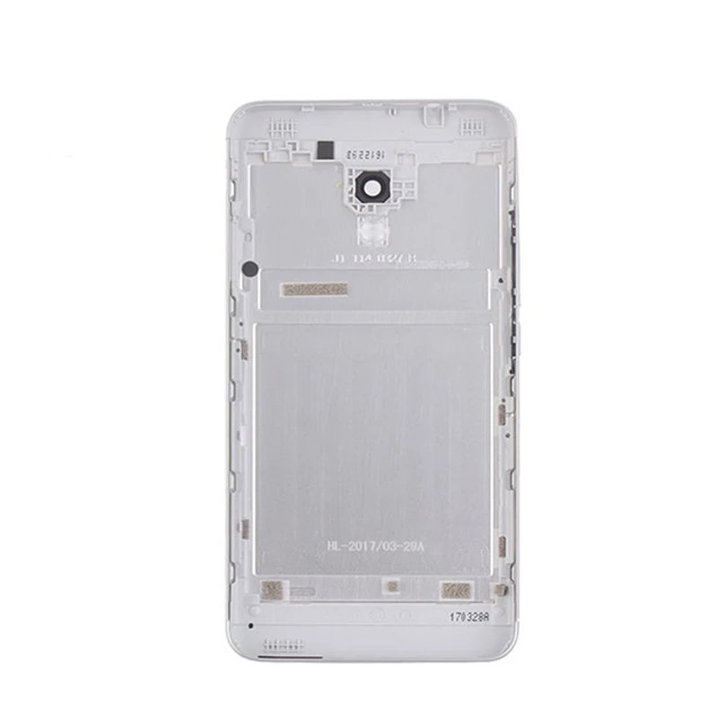 Качественный корпус AAA для MEIZU M5S Mini M612H M612M задняя крышка батарейного отсека чехол