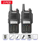 2020 Baofeng UV-9R plus водонепроницаемый IP68 Walkie Talkie Высокая мощность CB Ham длинный диапазон UV9R портативный двухсторонний радио Walkie talkie s