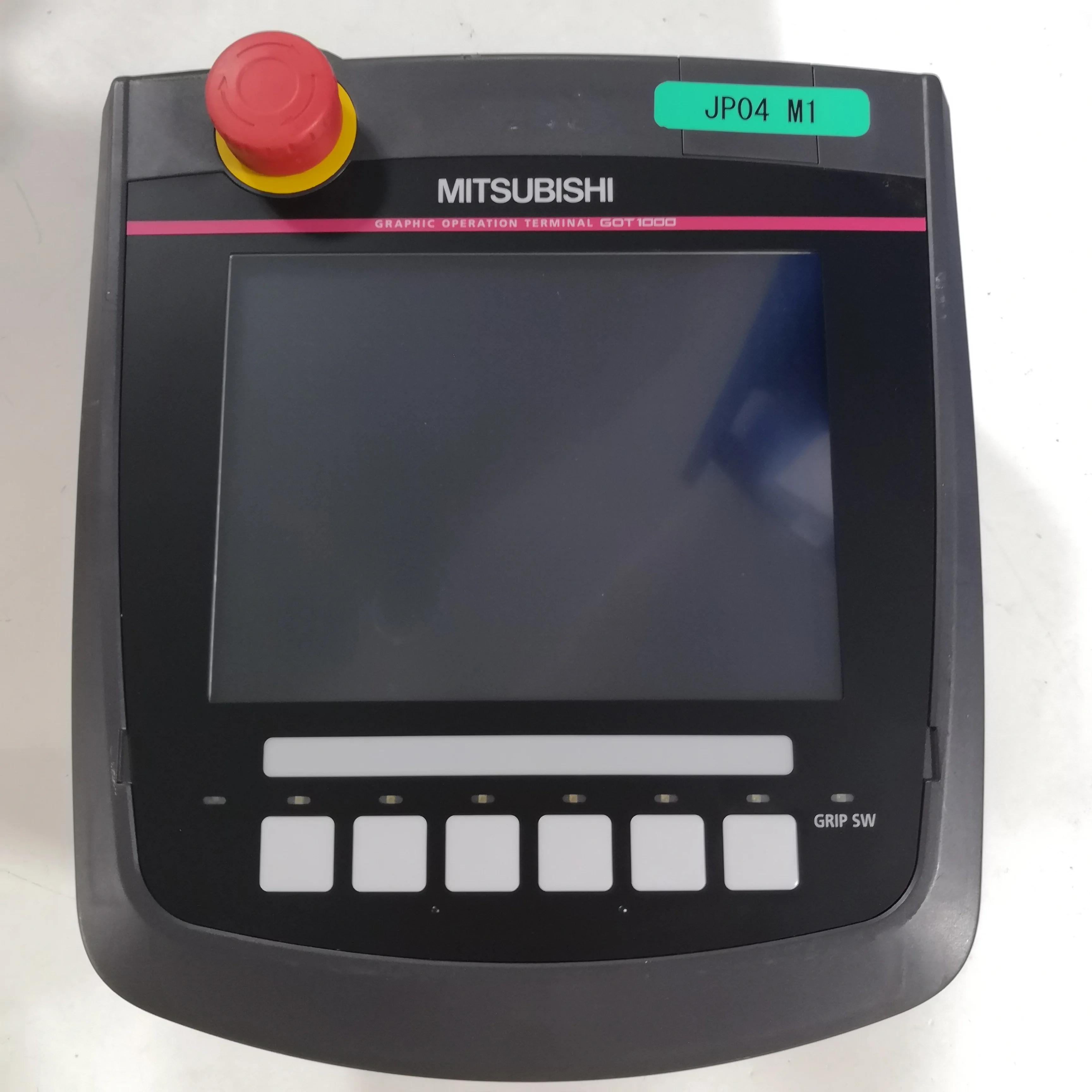 

MITSUBISHI GT1665HS-VTBD (гарантия качества и цена договорная)