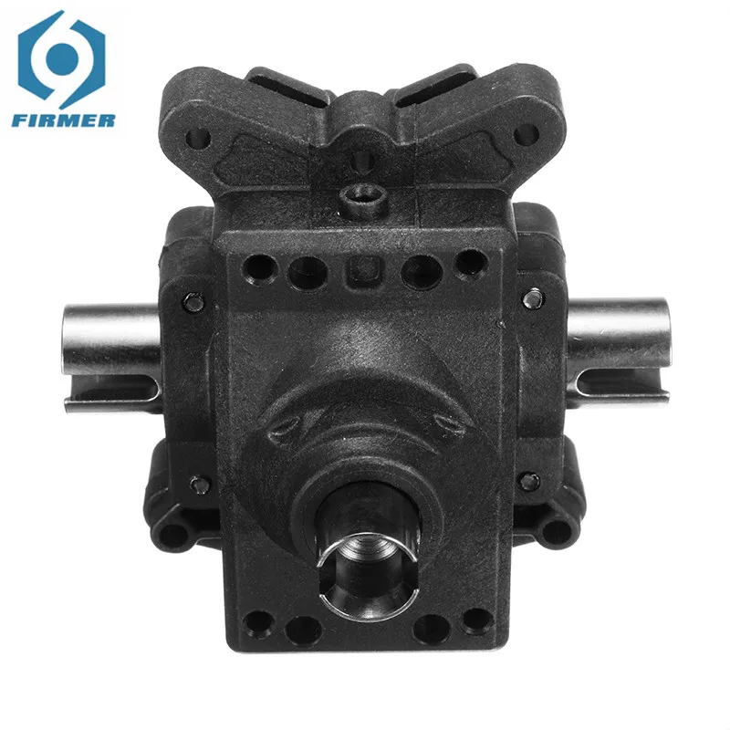 1 шт., новая коробка передач Diff для DHK Hobby 1/8, 8381, 8382, 8384, запчасти для радиоуправляемых автомобилей