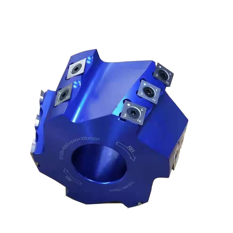LIVTER Spiral Cutterhead Trapezoid type cutter head for commission zise | Инструменты