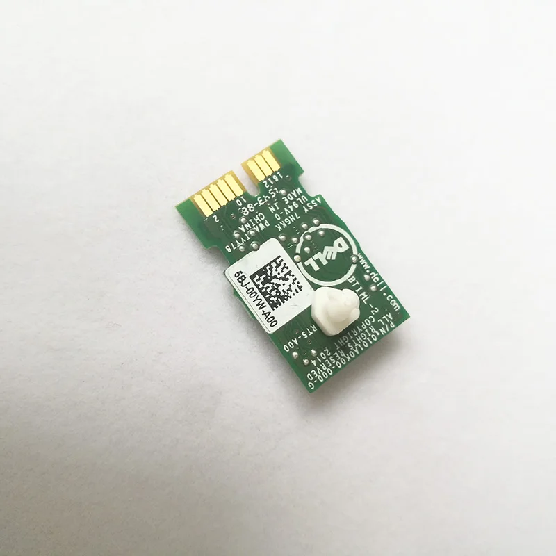 Новый надежный платформенный модуль 7HGKK M48YR R9X21 TPM Powerdge R630 R730 R430 R530