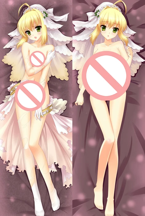 S1 Аниме Fate/Grand Order FGO Dakimakura Чехол с персонажами Lancer Minamoto no Raikou Bolster чехол Fate/дополнительные объятия тела Чехол на подушку - Цвет: S1