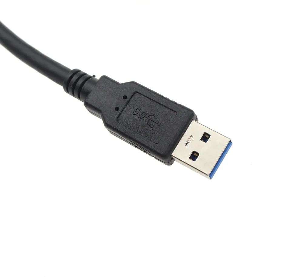 

USB 3.0 to SATA Adapter Converter Cable for 2.5' '3.5'' HDD SSD hard disk drive Laptop Hard Drive SSD BLU-RAY DVD/CD-ROM/DVD-ROM