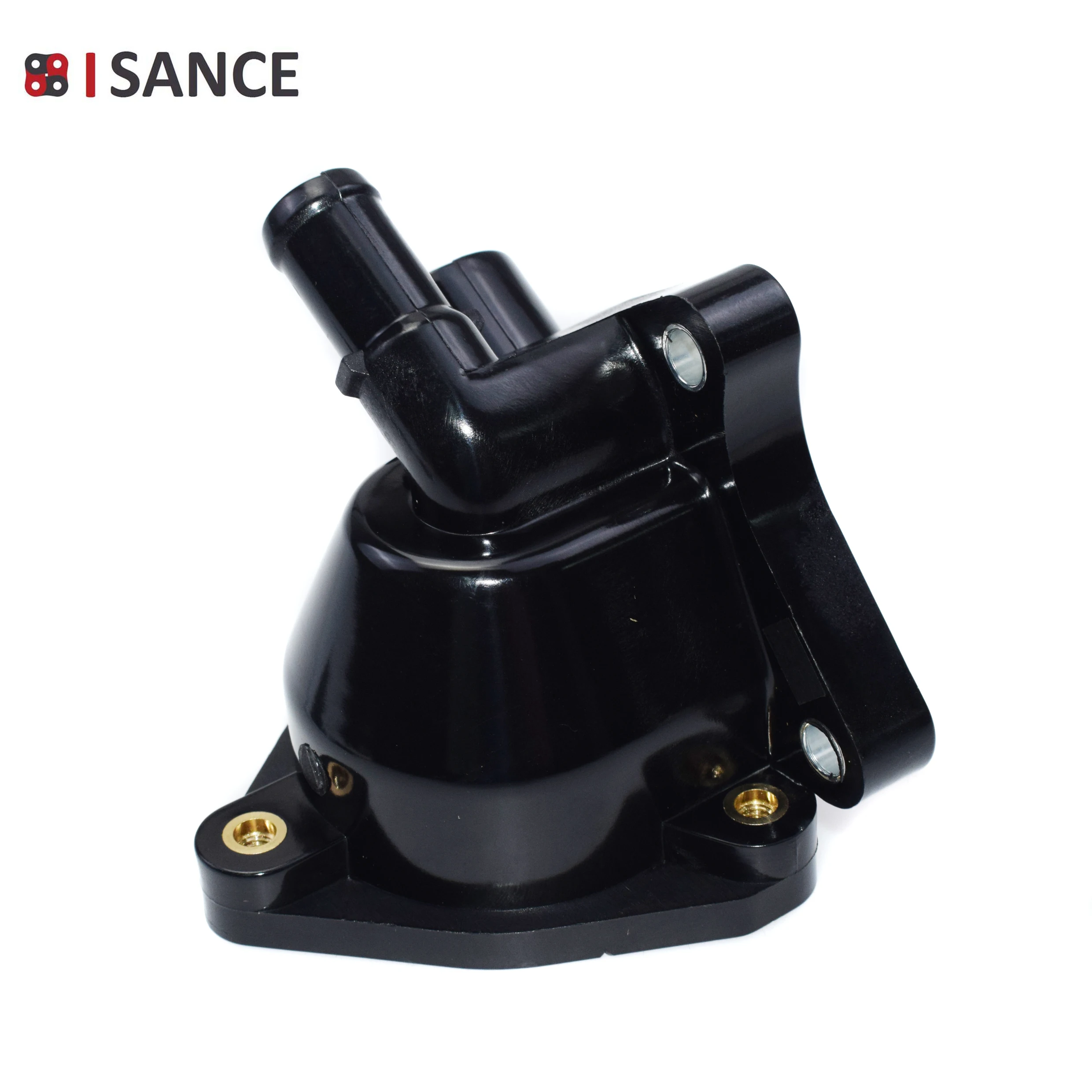 Чехол для Honda термостат ISANCE CRV 2.4L 2002 2003 2004 2005 2006 Civic 1.7L 2002-2005 OE 19320PNA003 19320-PNA-003 |