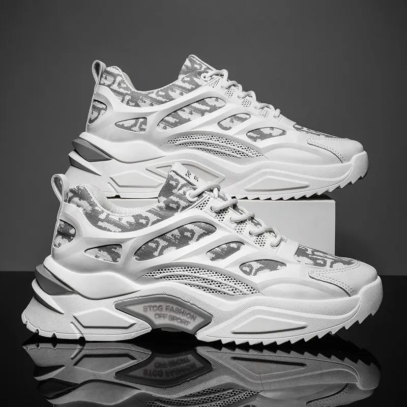 

Mens Shoes Casual Men Sneakers Casual Shoes Men Designer Breathable Sneakers for Mens Trainers Zapatos