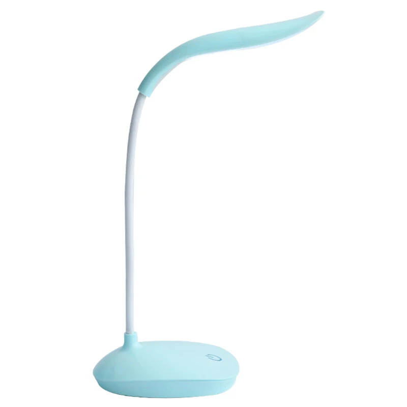

LED Table Lamp Eye Protection Desk Lamp USB Charging Student Dormitory Bedroom Bedside Children's Learning Desk Lamp