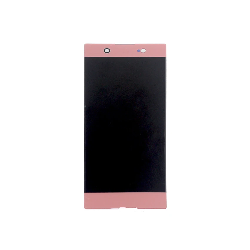 ЖК дисплей для Sony Xperia XA1 Ultra/C7 G3221 G3223 сенсорный экран аксессуары телефонов с