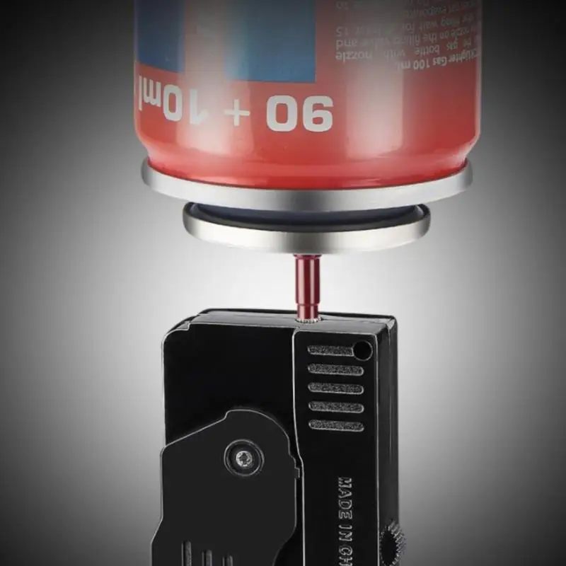 Pistol Model Torch Turbo Lighter Spray Gun Two Flame Smoking Cigar Lighters | Дом и сад
