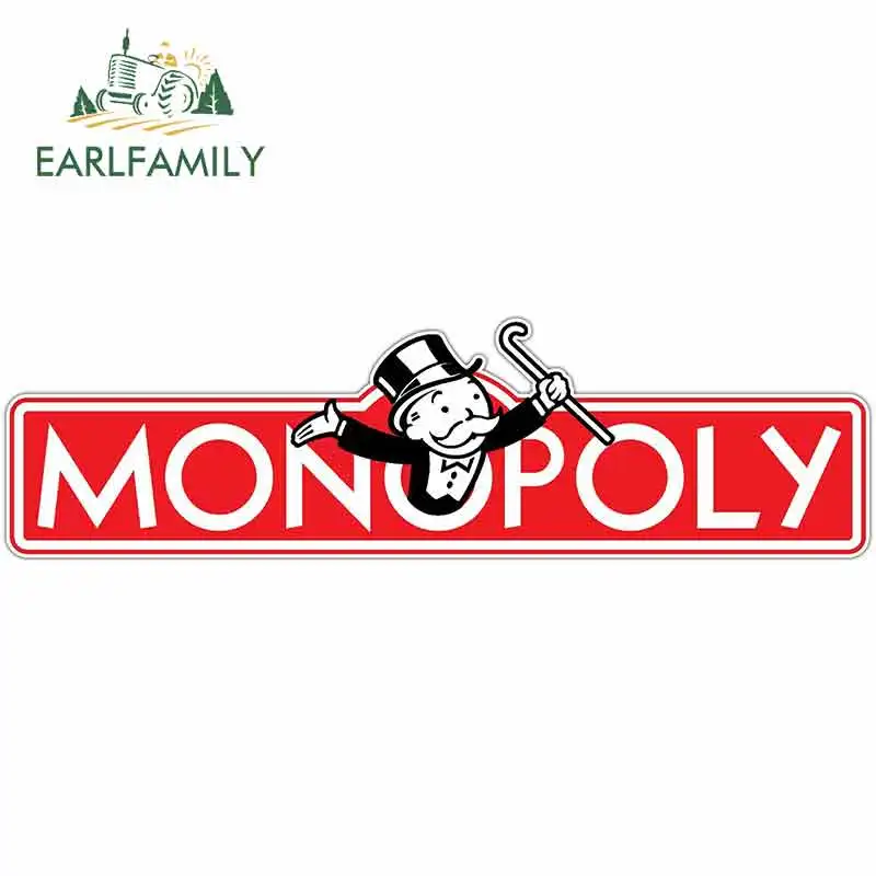 EARLFAMILY 13 см x 11 3 для Minion Peeper тонкая Наклейка виниловая автомобильная пленка 3D