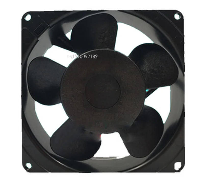 

original 4715MS-23T-B20 230V 7.5W 12CM cooling fan double ball