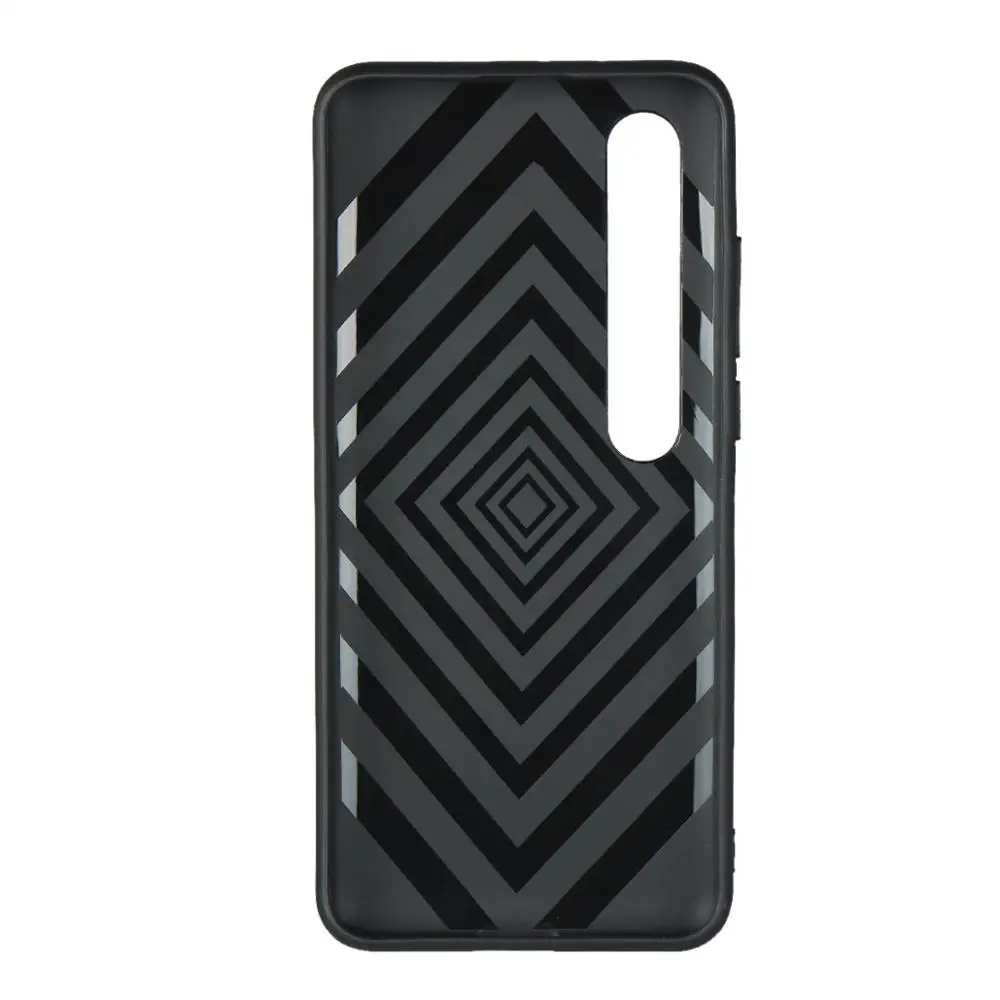 

360 Bracket Magnetic Metal Ring Stand For Xiaomi Mi 10 Lite Red Mi Note 9 8 Smart Case For Remi 9A 9C Shockproof TPU Soft Cases