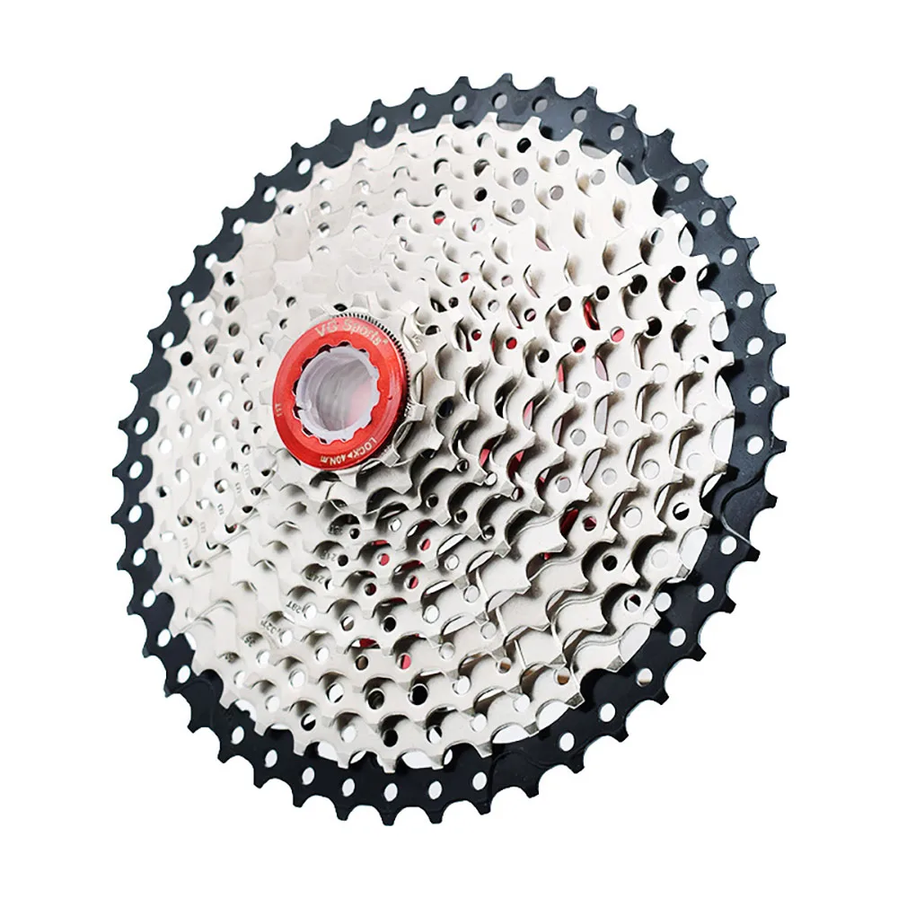 MTB велосипедная кассета 11 скоростей 11-46T звездочки для горного велосипеда 11s 11v Freewheel часть для горного велосипеда