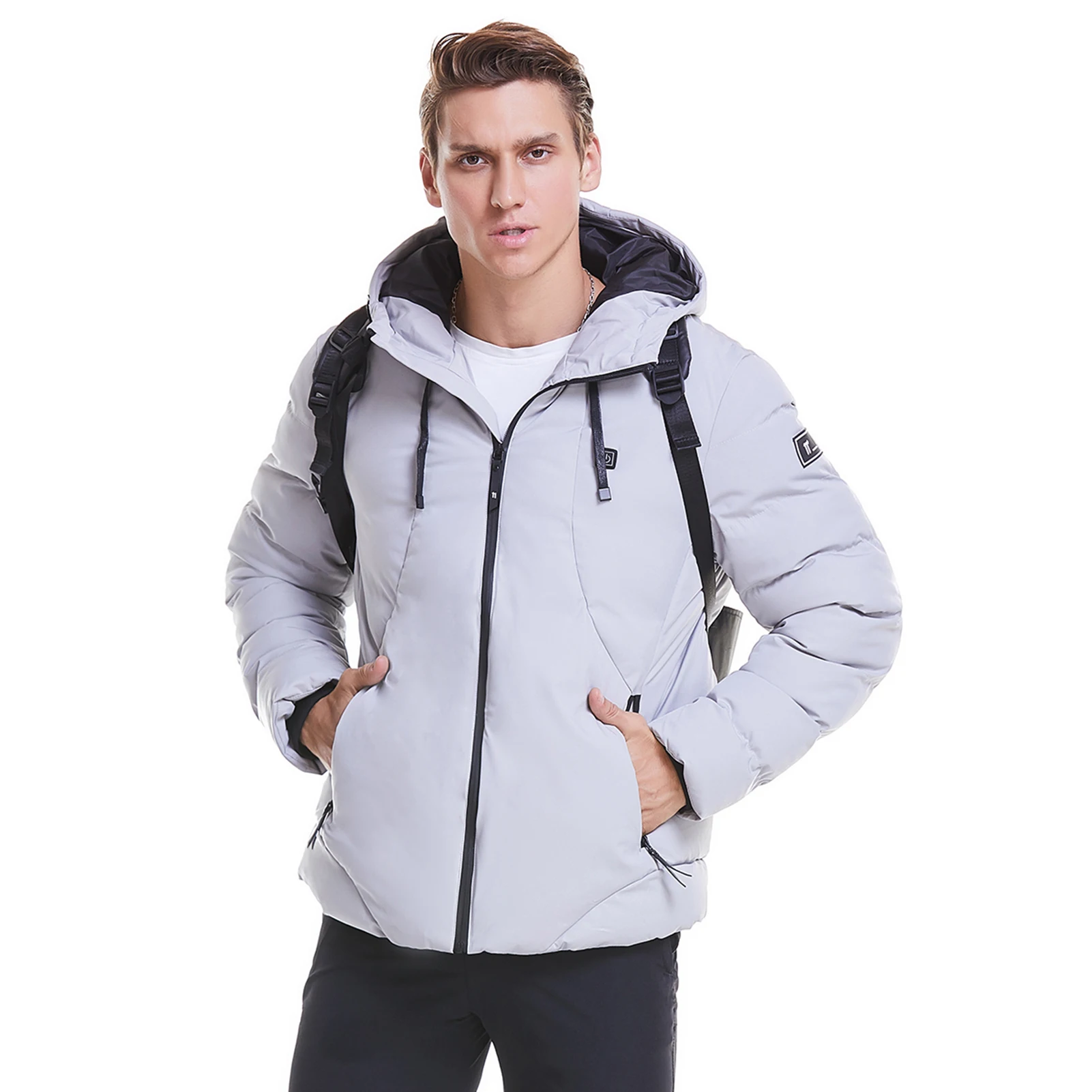 

Parkas