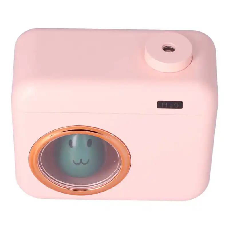 

Увлажнитель воздуха с USB-зарядкой для дома и офиса