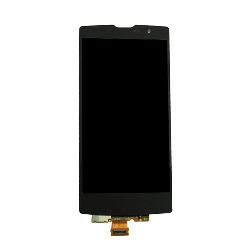 5 0 "ЖК дисплей для LG Magna Lte G4C H525/N H522Y H520Y H500 H502 ЖК с сенсорным экраном дигитайзер