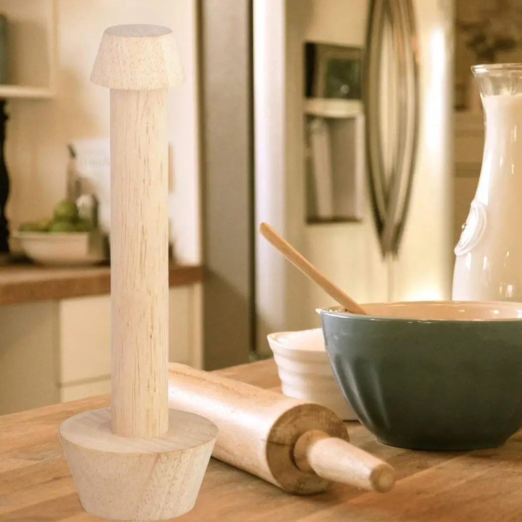 Практичная двойная голова домашнее яйцо пирожное трамбовочное как изображение