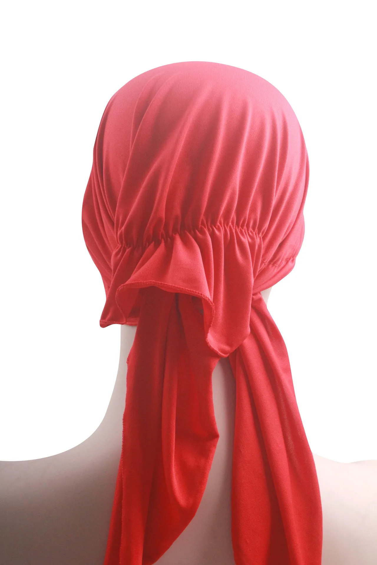 Полное покрытие мусульманских Хиджаб Шапки исламский тюрбан шапка тюрбант Mujer