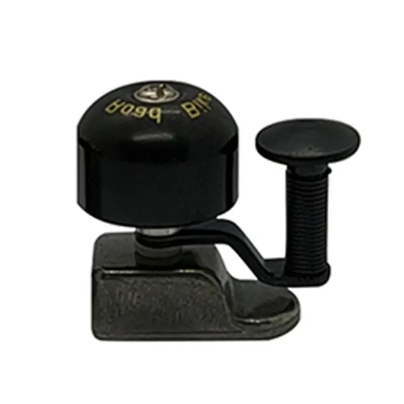 Новый Винтажный дизайн маленький легкий велосипед громкий медный Колокольчик