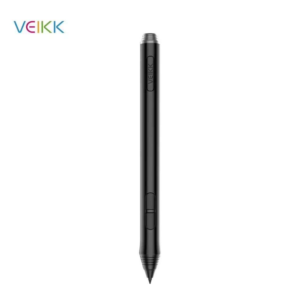 VEIKK P002 ручка для рисования стилус A15 и A50|Цифровые планшеты| |