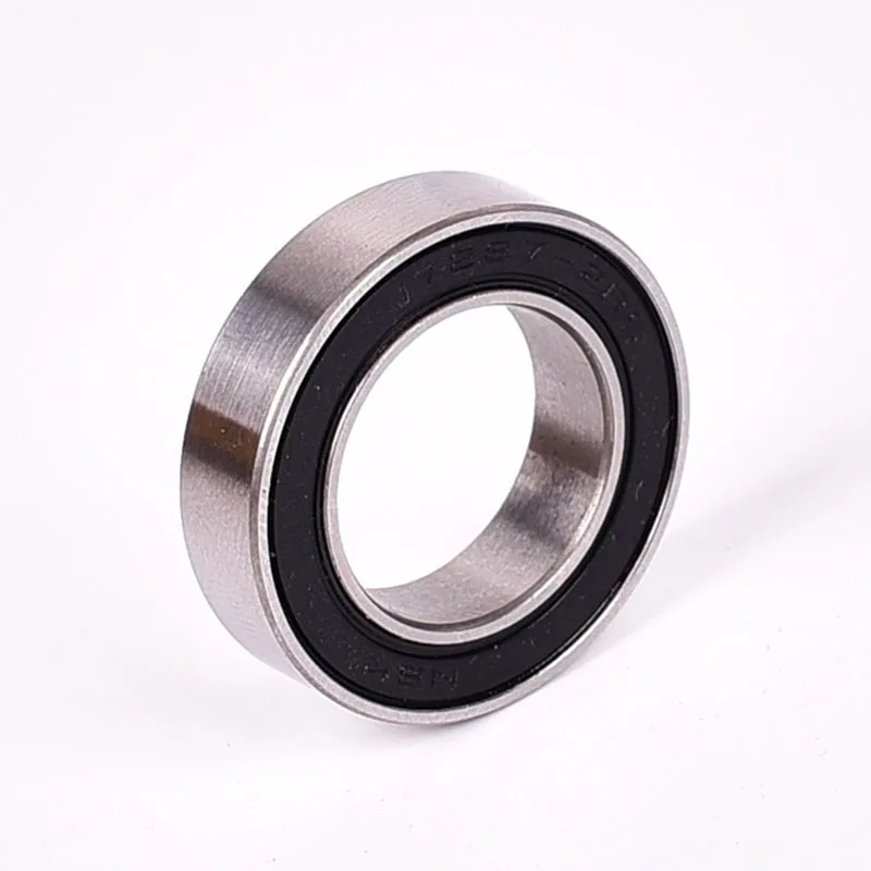 

2Pcs Bicycle bearing Road Bike Bicycle Sports Metal Accessories Replacement