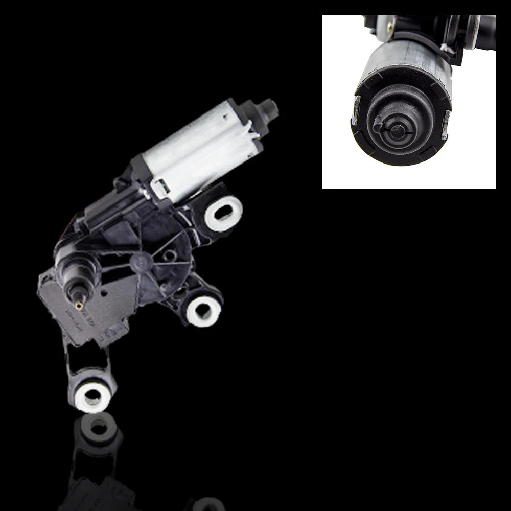 Мотор стеклоочистителя переднего для Nissan Qashqai + 2 MK1 J10 28800 JD000 579754 8E9955711 8E9955711A